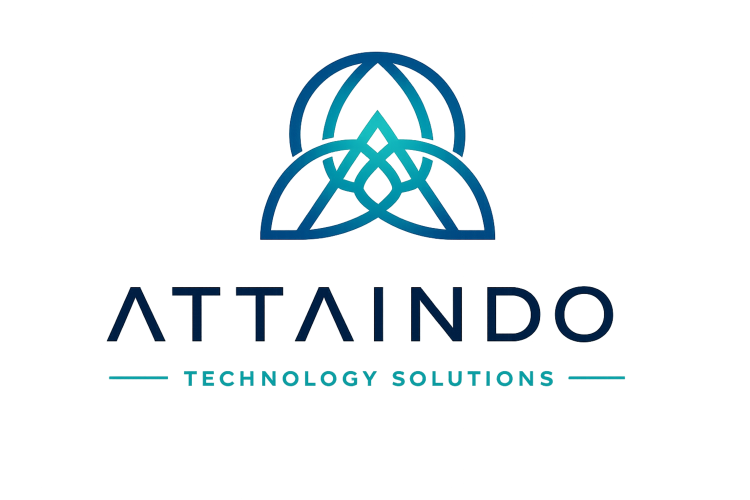 Attaindo Logo
